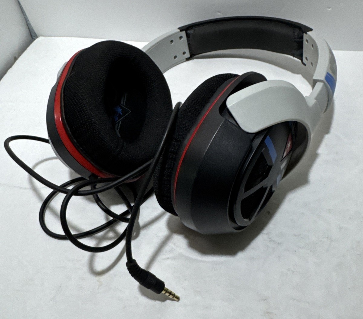 Titanfall Atlas Headset Turtle Beach Titanfall Turtle Beach