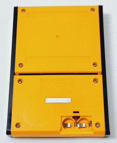 Nintendo Game & Watch Snoopy Panorama Screen 1983 SM-91 Vintage - For Parts only