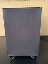 Sony SA-WST5000 Active Subwoofer Only Black W...