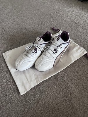 PUMA King 20 Ultimate Launch Firm GroundArtificial Ground Soccer Cleats