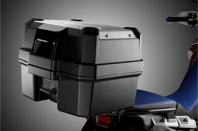 Honda Topcase 35L für CRF1000, CRF1100, NT1100,  X-ADV750, CL500, NX500, NC750X