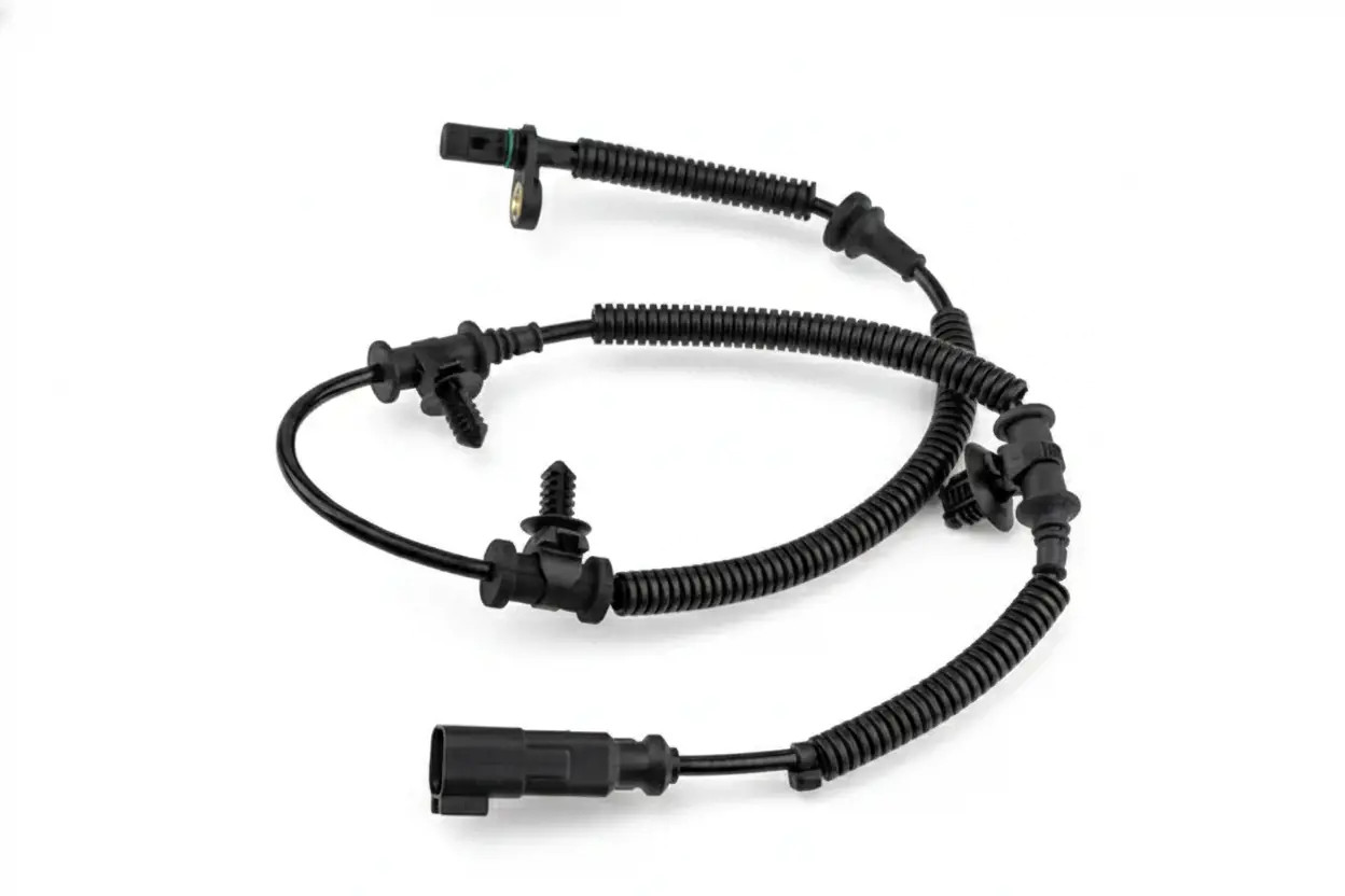 ✅Fits NTY HCA-CH-104 ABS SENSOR REAR ⭐UK Seller⭐ - Image 5