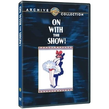 On With The Show