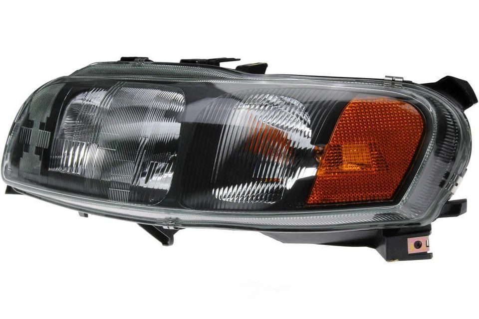 Conjunto de faros para Volvo V70 V70 2001-2005, XC70 URO REPUESTOS Foto 2 de 4