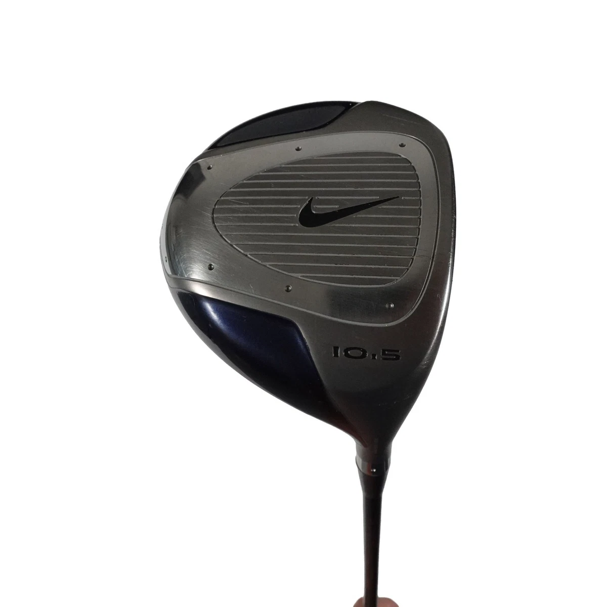 Nike Driver Graphite Shaft Right-Handed Golf Clubs for sale | eBay