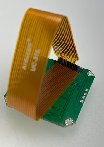 ArduCam IMX135 13mp Raspberry Pi/Jetson Kameramodul, B0163 UC-554 Rev C - Bild 3 von 5