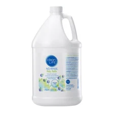 Cleanlife Products No-rinse Body Bath, Concentrated Formula, 1 gallon