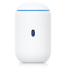 Ubiquiti Networks UDR7 UniFi Dream Router 7, Desktop 10G Desktop, White