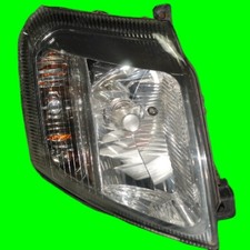 Citroen C2 1.4 J Hfx/j Kfv/ J 8HX/J NFU Scheinwerfer mit Blinker komplett R