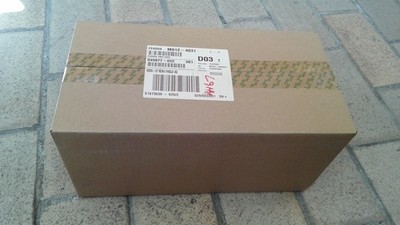 Ricoh M012-4031 Fixiereinheit 220v für Ricoh Aficio SP-3400N