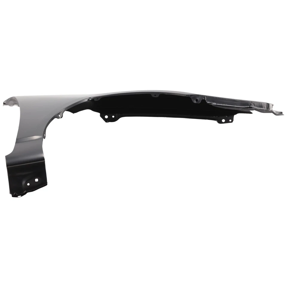 Fender For Toyota Corolla 2003-2008 Front Passenger Side CE LE Foto 2 de 4