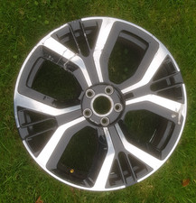 POLESTAR 2 EV 8J 20” Alloy Wheel 32243956