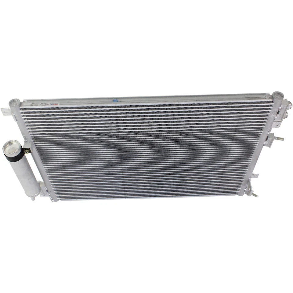 Condensador de aire acondicionado para 06-23 Dodge Charger 08-23 Challenger Magnum 05-14 Chrysler 300 Foto 4 de 4