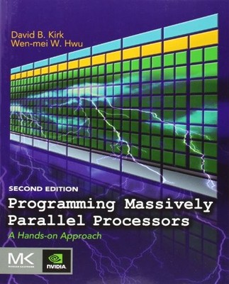 Programming Massively Parallel Processors: A Hands-on Approach - paperback K...