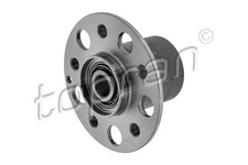 Roulement de roue Mercedes 408