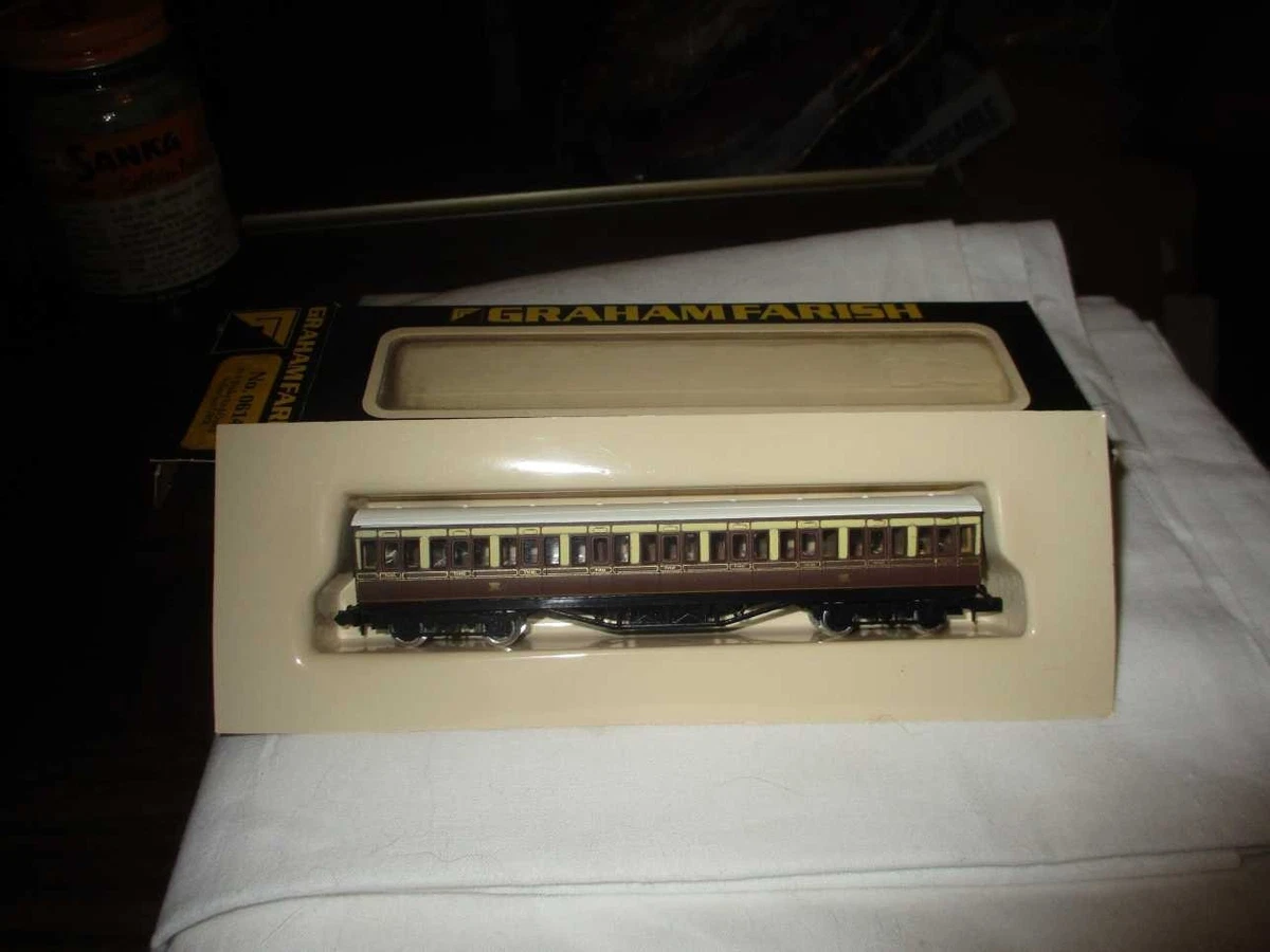 Graham Farish products for sale | eBay