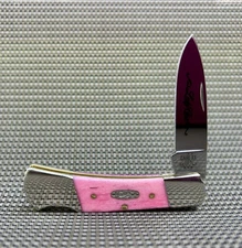 Case XX Lady Case Bubba Gum Small Lockback 2025