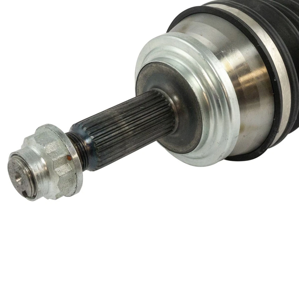 Nuevo conjunto completo de eje delantero CV lado derecho del pasajero para Prius CT200h Foto 3 de 4