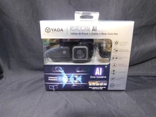 Yada Roadcam AI Front + Cabin + Rear Cam Set BT534582 (EB23)