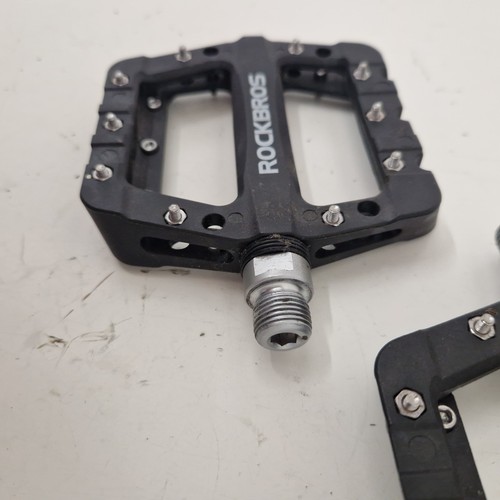 ROCKBROS Flat/Platform pedals. - Picture 11 of 16