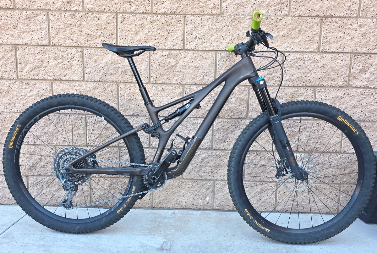 Specialized Stumpjumper Bikes for sale | eBay
