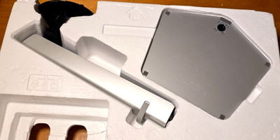 Samsung Monitor Stand BN96-58969A  S27FG810SN Open Box