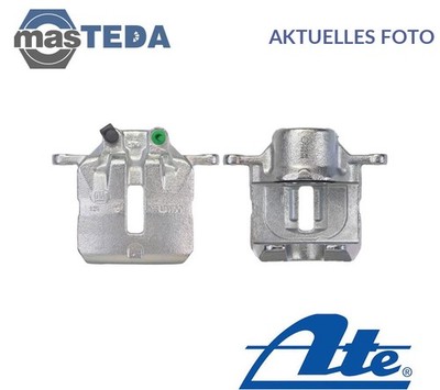 243601-17525 BREMSE BREMSSATTEL VORNE RECHT ATE NEU OE QUALITÄT