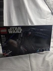 NEW LEGO Star Wars Inquisitor Transport Scythe Buildable Toy Starship 75336