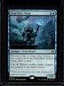 2024 Magic MTG Bloomburrow Dour Port-Mage Foil #47