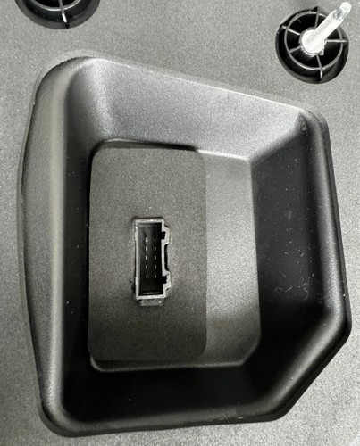 Rear Right Tail Light For Bentley Continental Flying Spur 2014-2018 4W0945096 - Picture 7 of 7