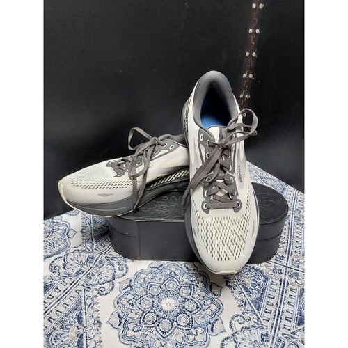 Brooks Men's Running Shoes model Adrenaline GTS 23 Size US 9.5 medium D