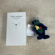 Deb Canham Artist Design Out of Towners Galaxy 