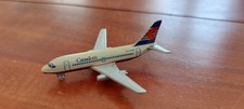 Flugzeugmodell Boeing 737-200 Canadian Schaba...