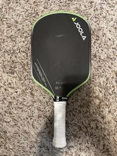 Joola Hyperion 3s 16mm Ben Johns Pickleball Paddle in Used condition