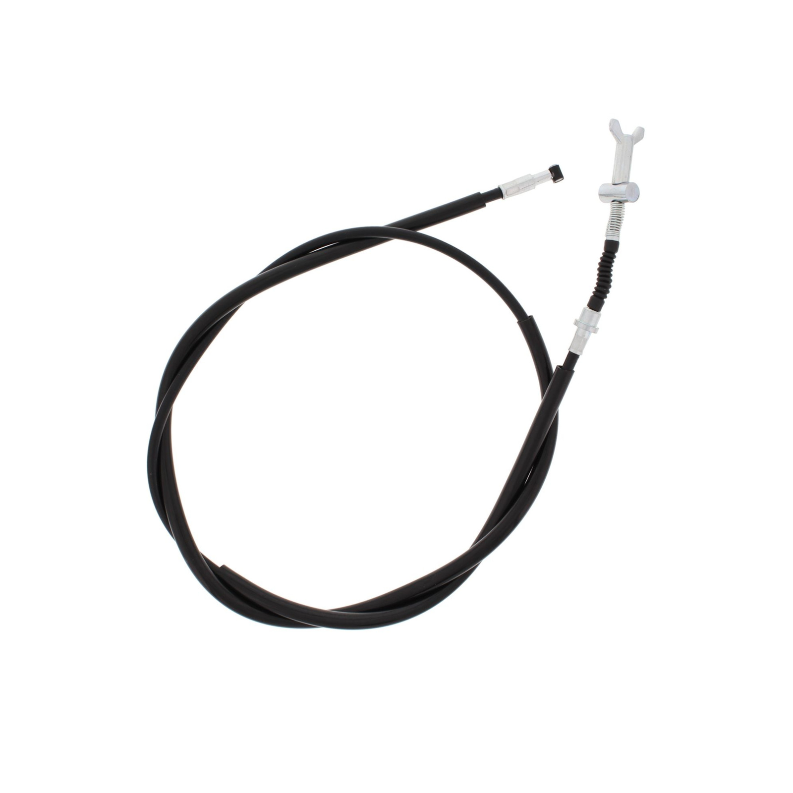 Rear Hand Park Brake Cable for Honda TRX420 FPA IRS 2009-2014 WRP