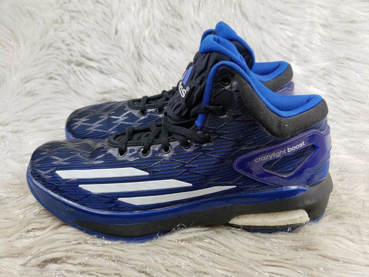 adidas crazylight boost 2014