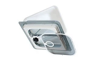 Ventline/Dex 12V Powered Roof Vent - - Bild 2 von 2