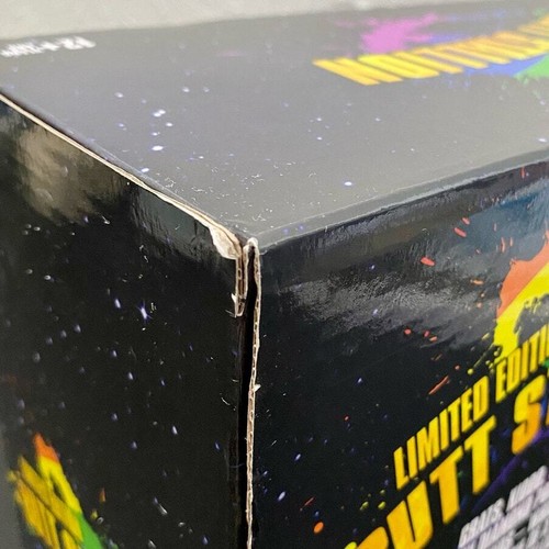 Limited Edition Borderlands Diamond Butt Stallion Statue The Handsome Collection - Picture 10 of 10