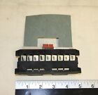 National shelf connecting board for snack vending machine part no. 1576002
