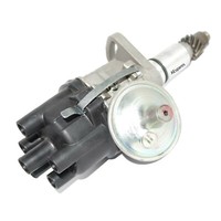 Lucas TVS 45D3 Verteiler 1,0L FüR Suzuki Samurai SJ410 F10A 26941076A Ecs