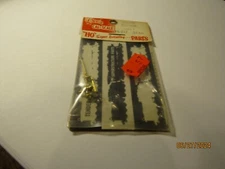 Vintage Cal-Scale Brass Parts HO Power Reverse Type T PR-217 NOS NIP