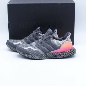 adidas Men's Ultra 4D 5.0 Sneakers 