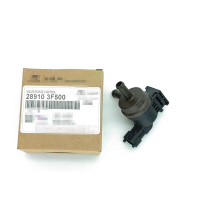 289103F500 Vapor Canister Purge Control Valve for hyundai Equus G90 for kia 5.0L