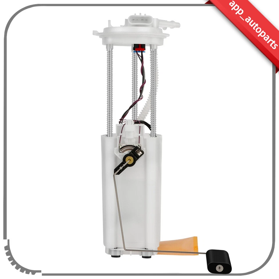 For 1998 1999 Chevrolet GMC C1500 Suburban V8 5.7L 7.4L Fuel Pump Assembly - Изображение 3 из 4