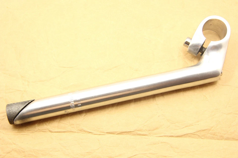 1PCS 22.2 x 220mm Clamp 25.4 Aluminum Bike Bicycle Quill Stem  - Image 3 of 4