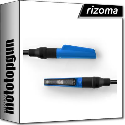 RIZOMA FR111U COUPLE TURN SIGNAL LED 2 FUNC LIGHT BMW F 850 GS 2020 20 2021 21