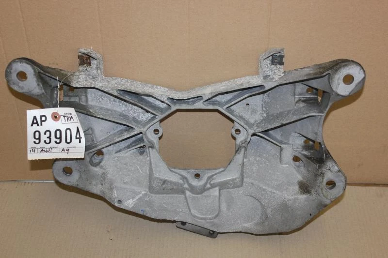 Soporte transmisión AUDI ALLROAD QUATTRO 14 Foto 2 de 2