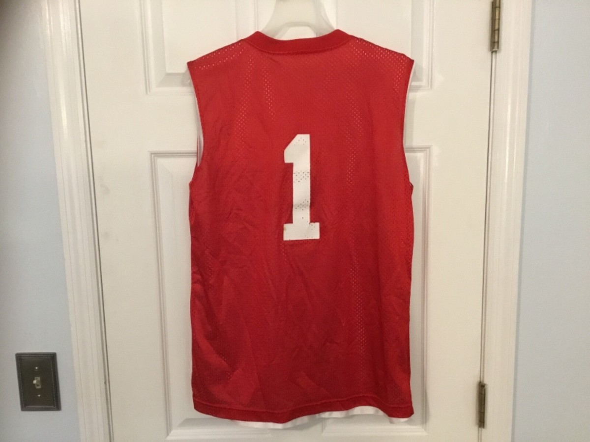 M&N GRIZZLIES REVERSIBLE JERSEY　L Jaren Jackson Jr. Memphis Grizzlies 2024/25 Hardwood Classics