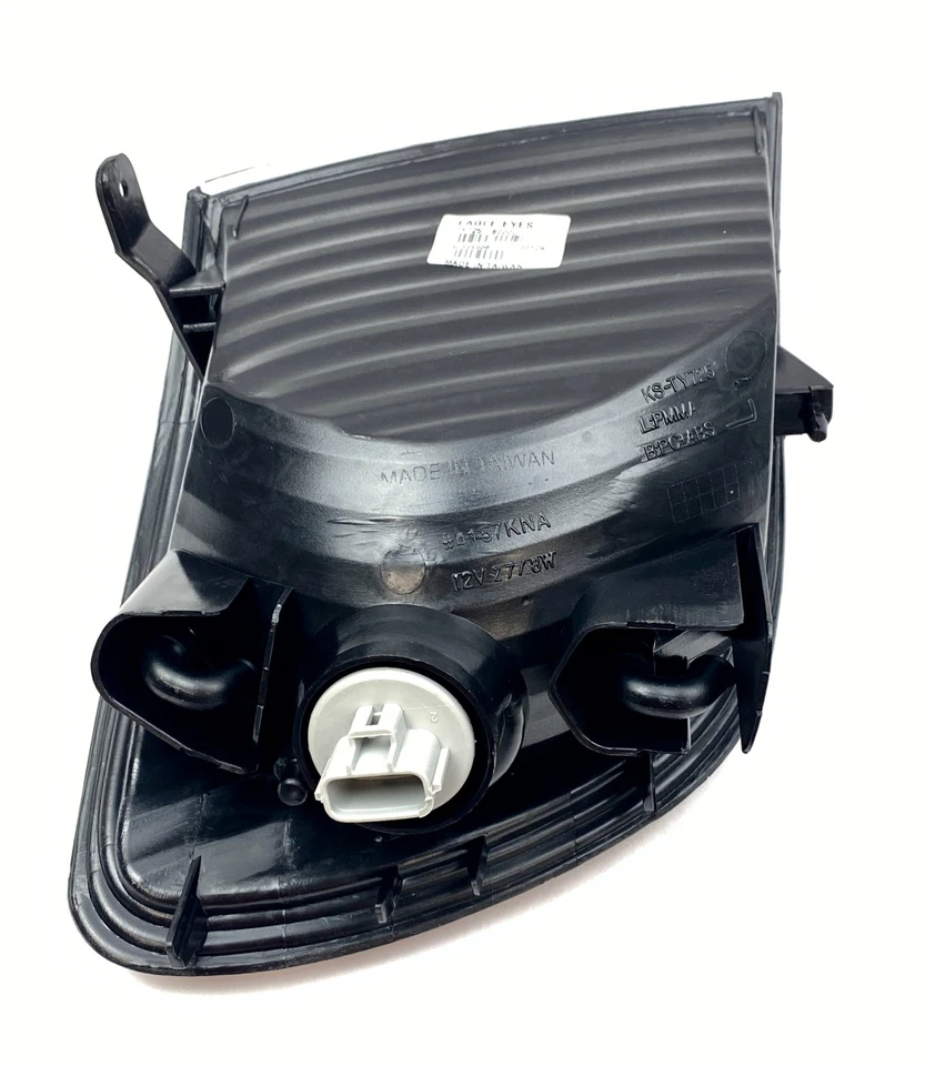 Luz de giro izquierdo/esquina Eagle Eyes Toyota lado conductor TY725-B000L Foto 2 de 4