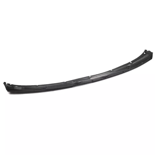 Scheibenwischer Lüftungsgitter Blende 51718189100 für BMW 3er E46 - Bild 8 von 9